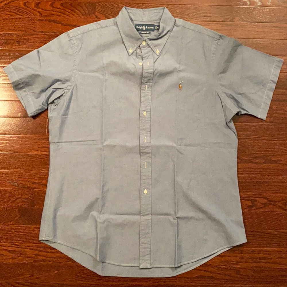 Ralph Lauren Polo shirt